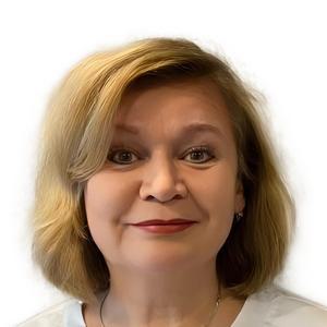 Эрдес Ирина Руслановна