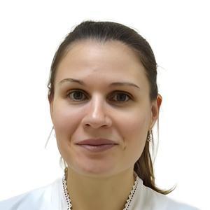 Мерзлина Галина Вячеславовна