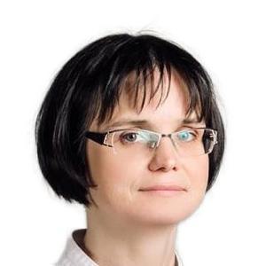 Бывшева Ирина Сергеевна