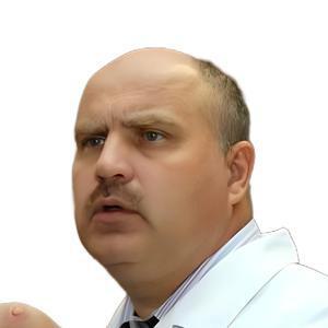 Каминский Андрей Владимирович