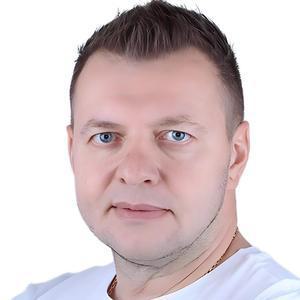 Котельников Дмитрий Валериевич