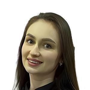 Слукина Ольга Алексеевна
