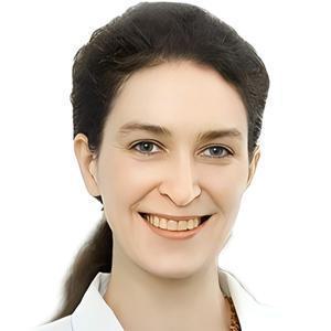 Дроздова Анна Георгиевна