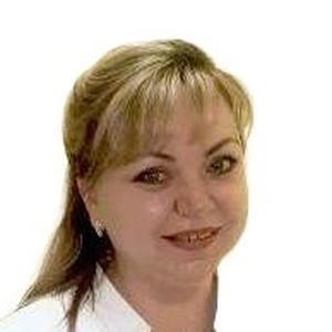 Харитонова Ольга Иосифовна