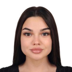 Махалина Яна Алексеевна