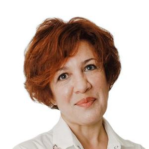 Седова Татьяна Борисовна