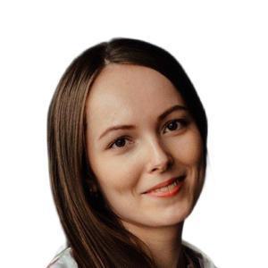Пигалова Лилия Константиновна