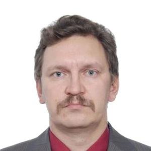 Одинцов Павел Всеволодович