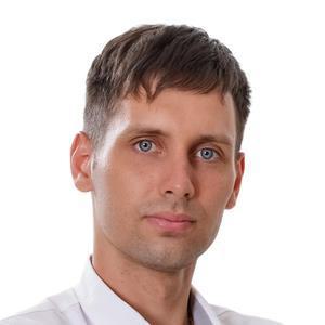 Кузин Данил Андреевич