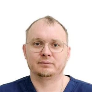 Куклин Дмитрий Николаевич