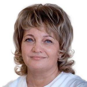 Коробова Татьяна Анатольевна
