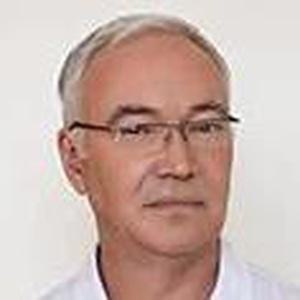 Власов Олег Геннадьевич