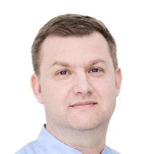 Богословский Владимир Александрович