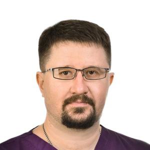 Рубель Сергей Викторович