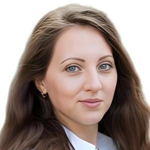 Громова Ксения Алексеевна