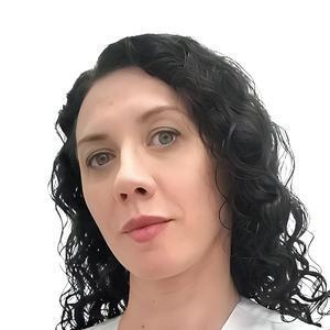 Давлетова Зульфия Фанилевна