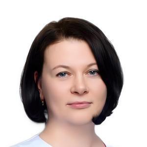 Хотомченкова Татьяна Владимировна