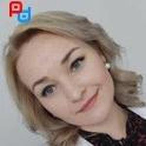 Шалыгина Алина Алексеевна