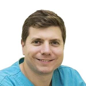 Комельков Антон Владимирович