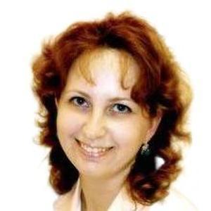 Малеина Юлия Викторовна