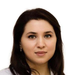 Аллазова Сона Саттаровна