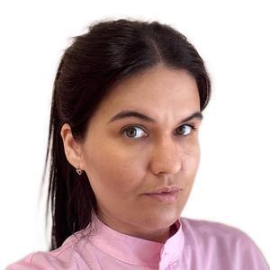 Богачева Анастасия Сергеевна