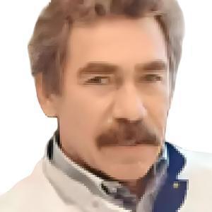 Кузнецов Сергей Робертович