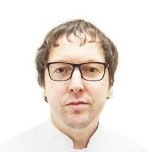 Артюшкин Сергей Николаевич