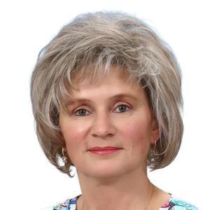 Головач Ирина Викторовна