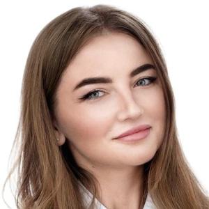 Камышова Алена Андреевна
