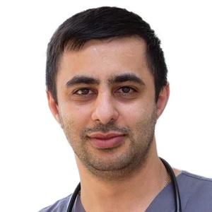 Овакимян Гор Алексанович