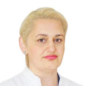 Варданян Арминэ Агасиевна