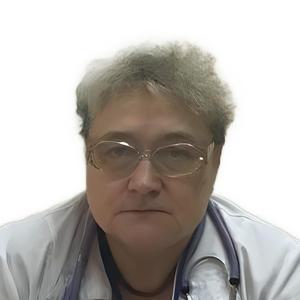 Колесникова Елена Викторовна