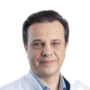 Кудинов Павел Юрьевич