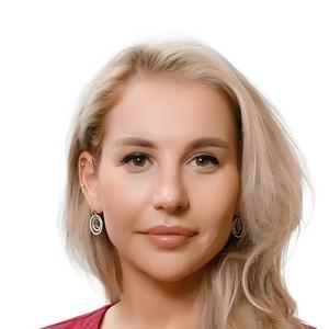 Ермакова Елена Алексеевна