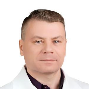 Караванов Юрий Александрович