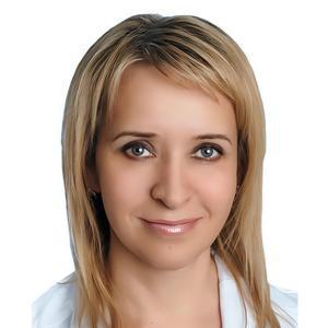 Корзун Светлана Борисовна
