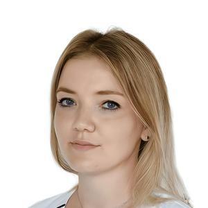 Угарова Ольга Олеговна