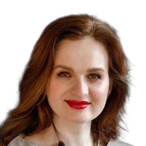 Комкова Екатерина Фёдоровна