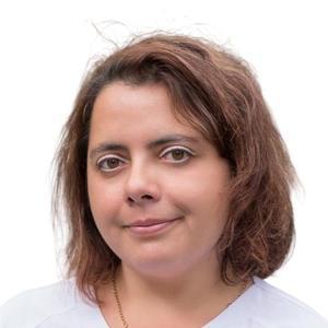Клишина Инна Сергеевна