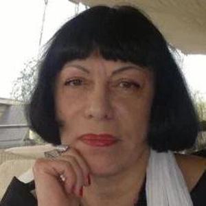 Усатикова Наталья Васильевна