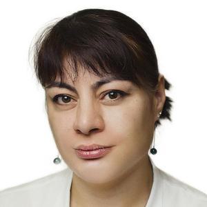 Абдулаева Асият Магомедовна