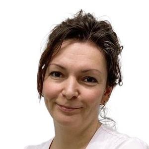 Хатько Елена Алексеевна