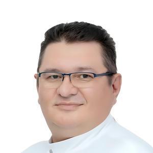 Фархутдинов Наиль Данилович