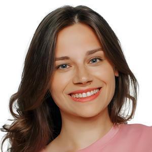 Филатова Владислава Юрьевна
