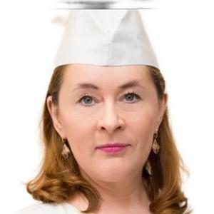 Хорошилова Анастасия Леонидовна