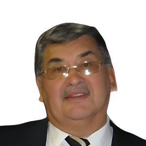 Салеев Руслан Ахмедович