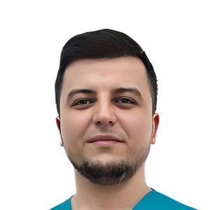 Содиков Ахадбек Одилбекович