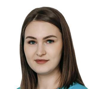 Цыпилева Евгения Михайловна