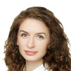 Чиркова Елизавета Александровна